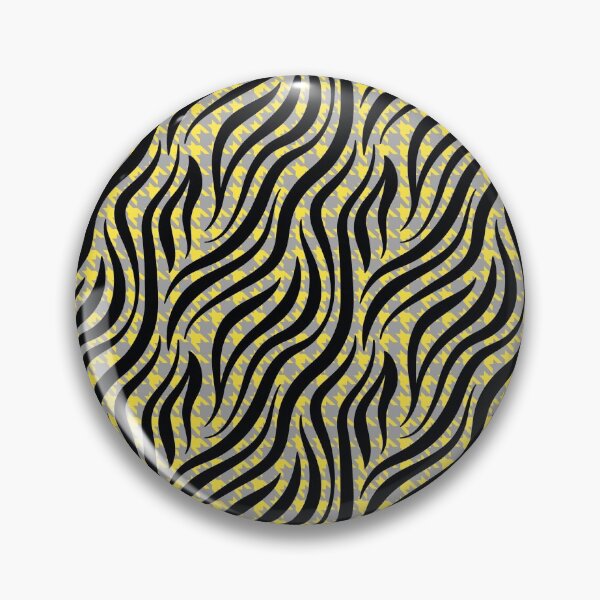 Item preview, Animalier is a neutral - zebra with background   designed and sold by quoting.