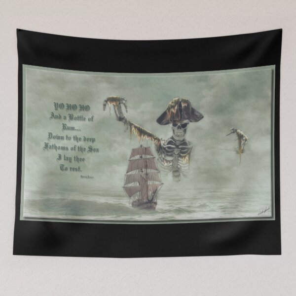 Item preview, Davey Jones Locker designed and sold by Richard  Gerhard.