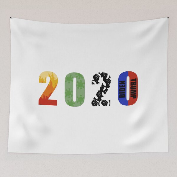 Item preview, 2020 recap designed and sold by emtursch12.