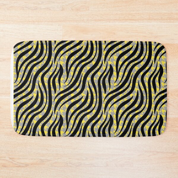 Item preview, Animalier is a neutral - zebra with background   designed and sold by quoting.