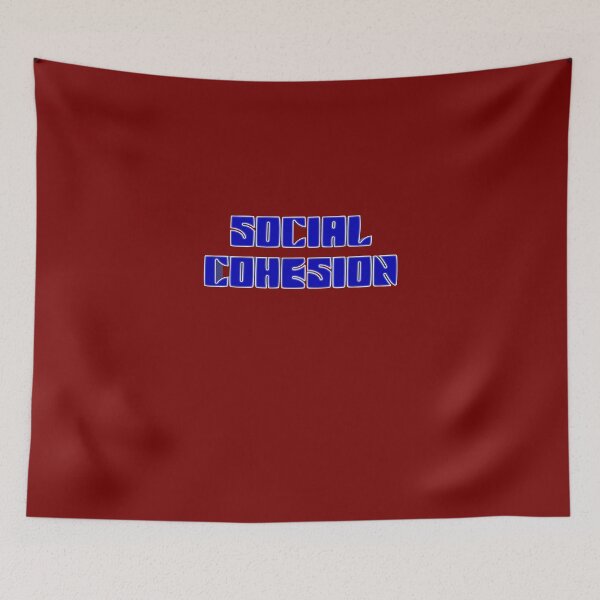Item preview, Social cohesion 006 designed and sold by ITALY-Roselli-.