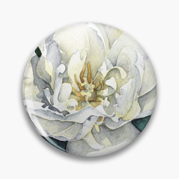Item preview, White Tulip designed and sold by Gareth Massam.
