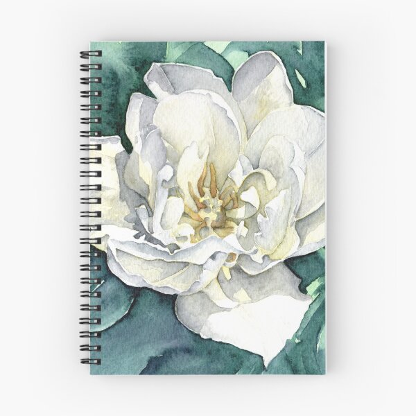 Item preview, White Tulip designed and sold by Gareth Massam.