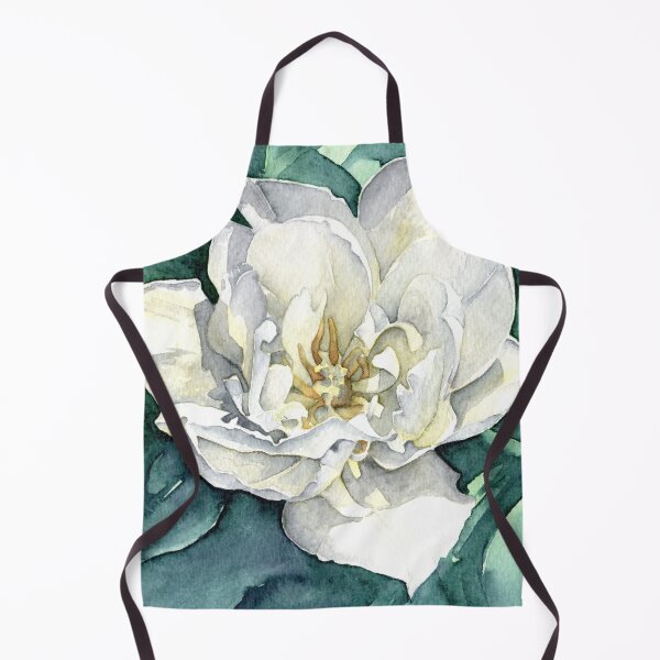 Item preview, White Tulip designed and sold by Gareth Massam.