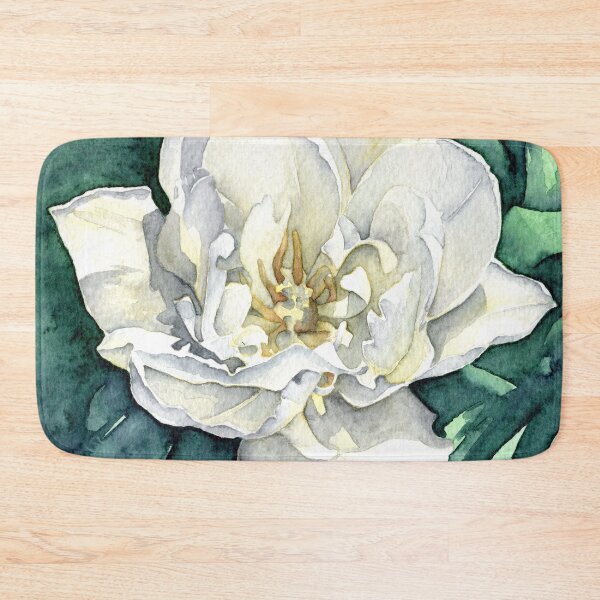 Item preview, White Tulip designed and sold by Gareth Massam.
