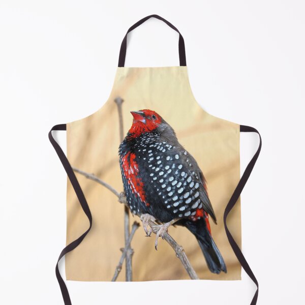 Item preview, Pretty finch designed and sold by MarionsArt.