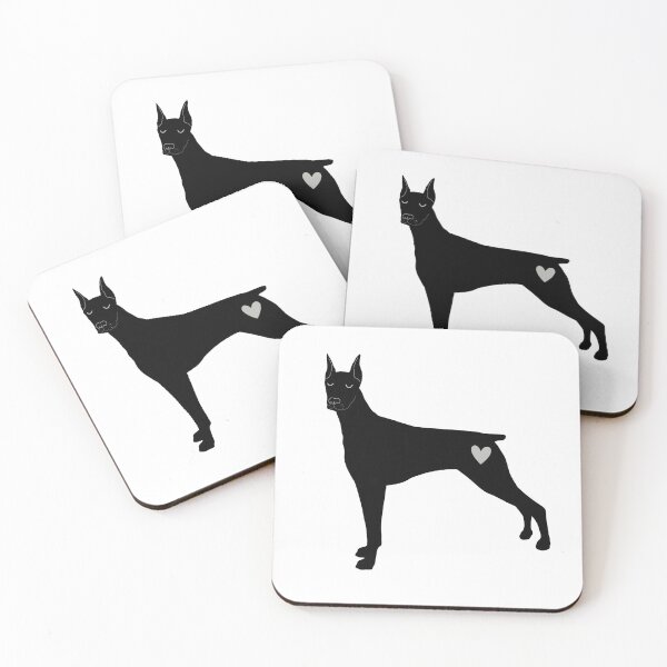 Item preview, Doberman designed and sold by maliorao.
