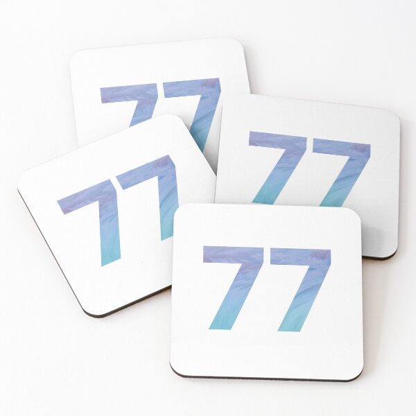 Item preview, 77 Angel number designed and sold by namaste-you.