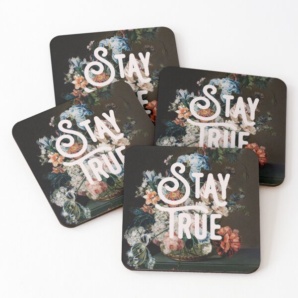 Item preview, Stay True designed and sold by ALICIA BOCK.