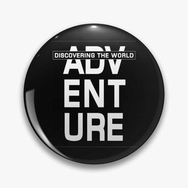 Item preview, Adventure Discovering The World designed and sold by Creativenetic.