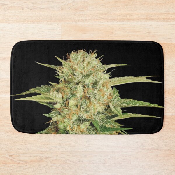 Item preview, Cannabis Bud Zoom designed and sold by SiddharthaMoon.