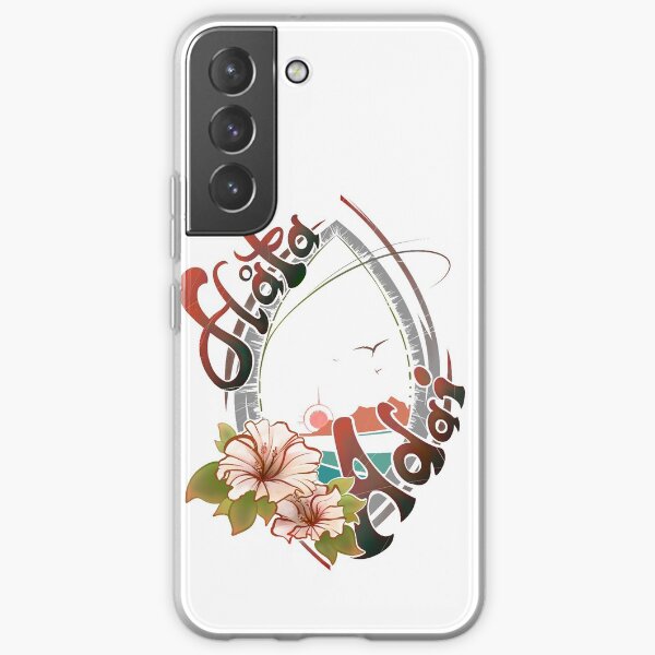 Håfa adai Samsung Galaxy Soft Case