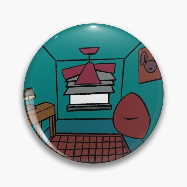 Item preview, Bedroom - designed and sold by TheNuggetShop.