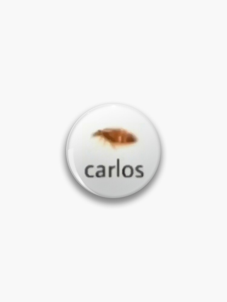 Pin on Carlos