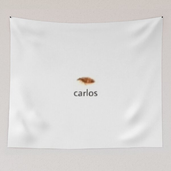 Item preview, carlos designed and sold by tayloreccles.