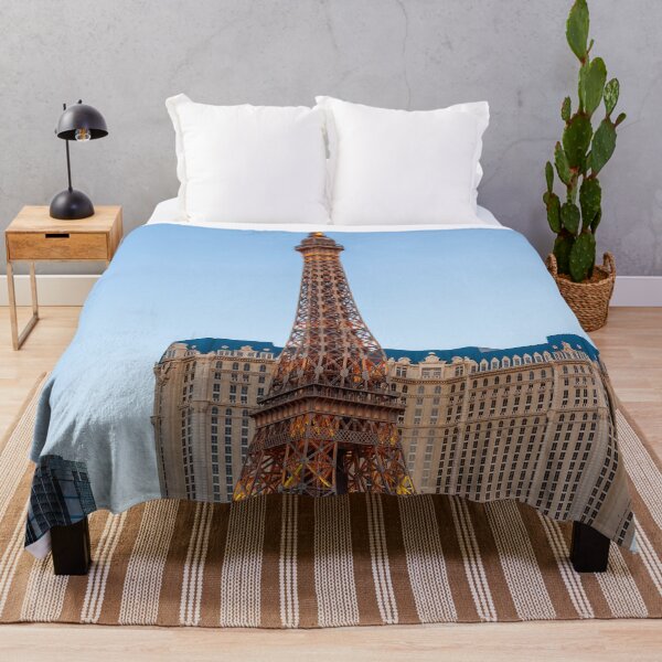 Item preview, Romantic Paris Las Vegas designed and sold by Travelways.