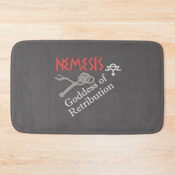 Item preview, Nemesis, Goddess of Retribution designed and sold by Prints4Pagans.