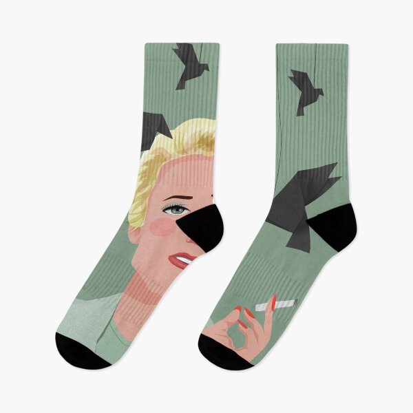 Item preview, Tippi in the birds designed and sold by jordisabate.