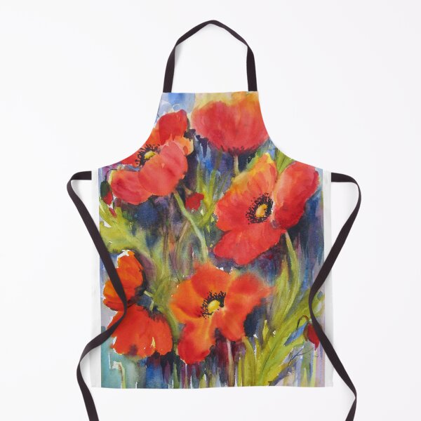 Item preview, The Joy of Red designed and sold by bevmorgan.