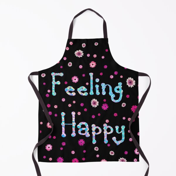 Item preview, Feeling Happy designed and sold by Roanemermaid.
