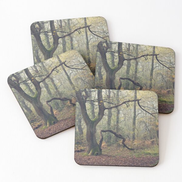 Item preview, Bosque de otoño designed and sold by AnitaLynne.