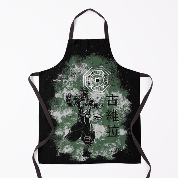 Item preview, Kuvira designed and sold by silentrebel.