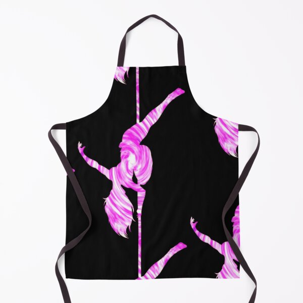 Item preview, Pole dancer silhouette designed and sold by MartinUve.