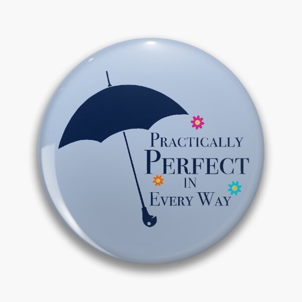 Item preview, practically perfect designed and sold by Narniax.