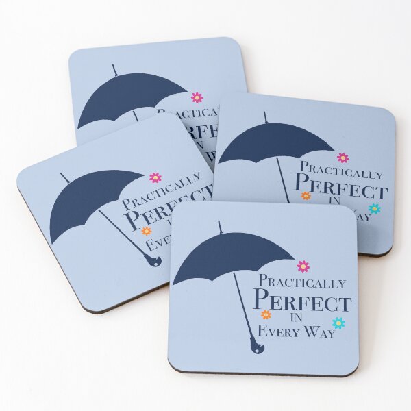 Item preview, practically perfect designed and sold by Narniax.