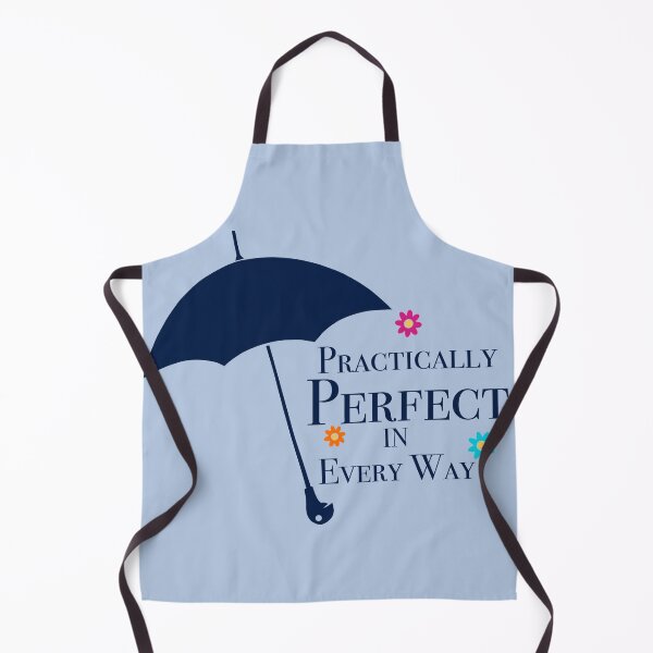 Item preview, practically perfect designed and sold by Narniax.
