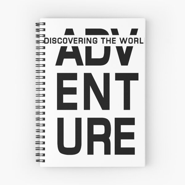 Item preview, Adventure Discovering The World designed and sold by Creativenetic.