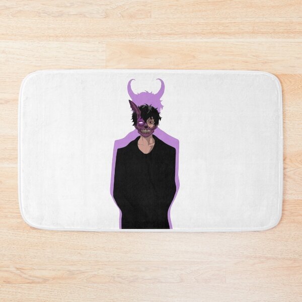 Item preview, Husbando Corpse Devil (White) designed and sold by Kadeda.