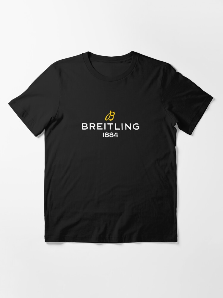 Alternate view of Best Selling - Breitling Essential T-Shirt
