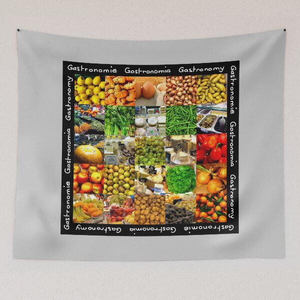 Item preview, Gastronomy designed and sold by sheSzen.
