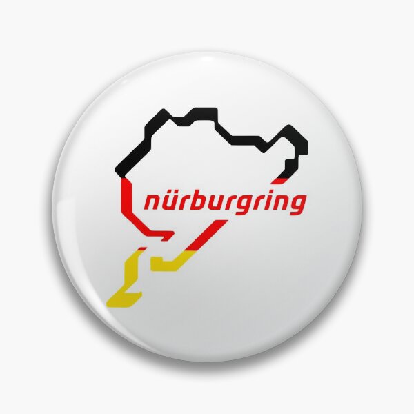 Item preview, Nurburgring designed and sold by Garau138.