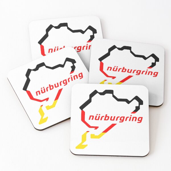 Item preview, Nurburgring designed and sold by Garau138.