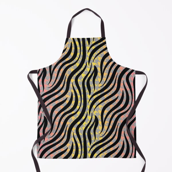 Item preview, Animalier is a neutral - zebra gradient background designed and sold by quoting.