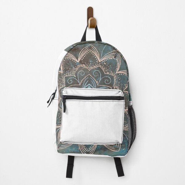 Item preview, Solitude mandala Art designed and sold by Arteaventura.