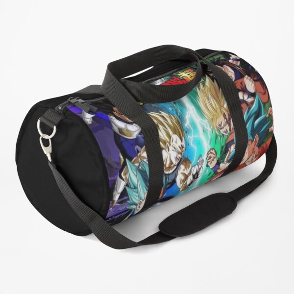 Pop Duffle Bags Redbubble