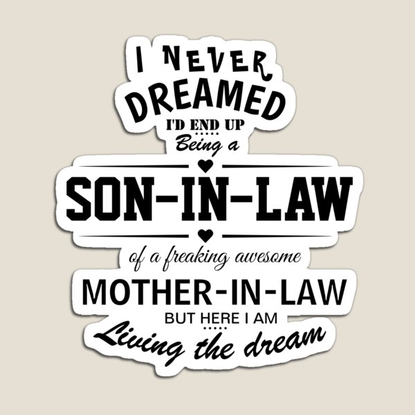 Free Free 57 Son In Law Svg Free SVG PNG EPS DXF File