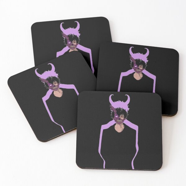 Item preview, Husbando Corpse Devil (Black) designed and sold by Kadeda.