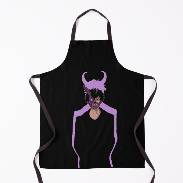 Item preview, Husbando Corpse Devil (Black) designed and sold by Kadeda.