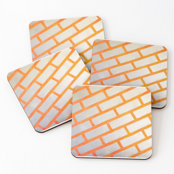 Item preview, Silverbrick designed and sold by CanvasByKevin.