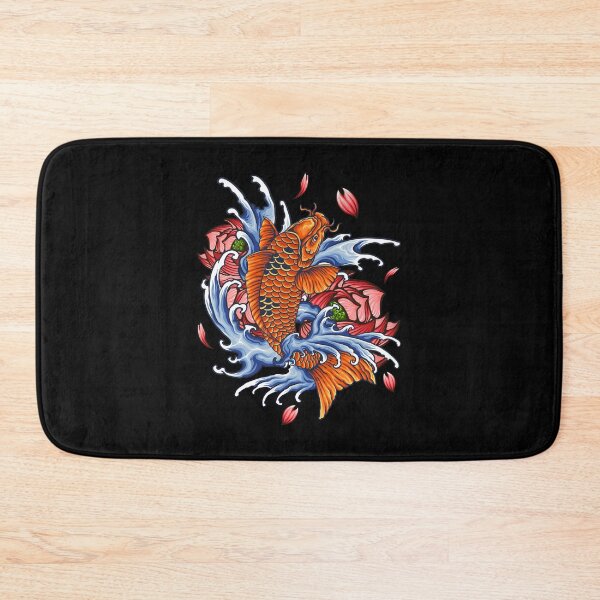 Item preview, Alluring fish designed and sold by CrazyHowCool.