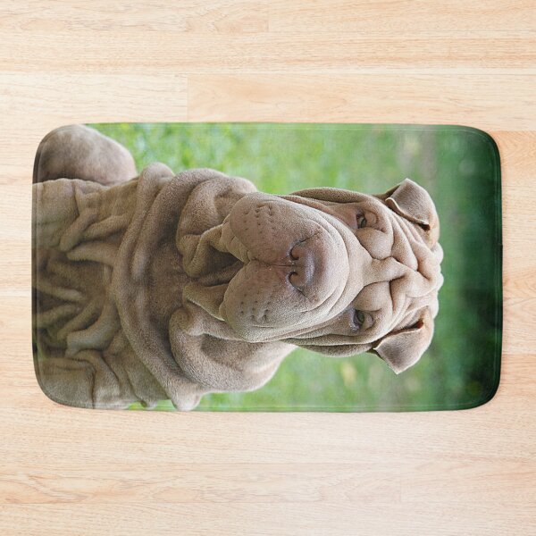 Item preview, Shar-Pei designed and sold by Denis Charmot.