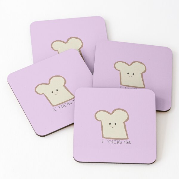 Item preview, i knead you bread  designed and sold by tayello.