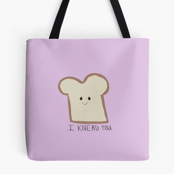 Item preview, i knead you bread  designed and sold by tayello.