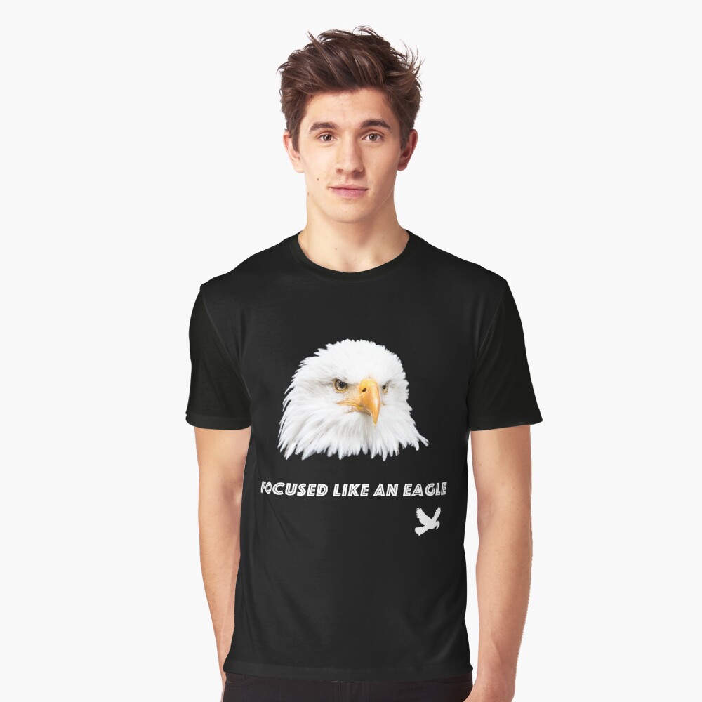 Artikel-Vorschau von Grafik T-Shirt, designt und verkauft von Igelchen.