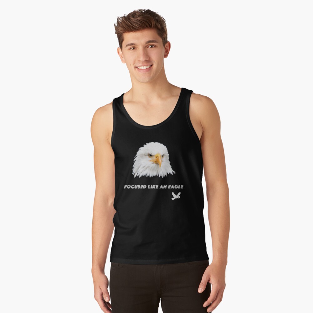 Artikel-Vorschau von Tank Top, designt und verkauft von Igelchen.