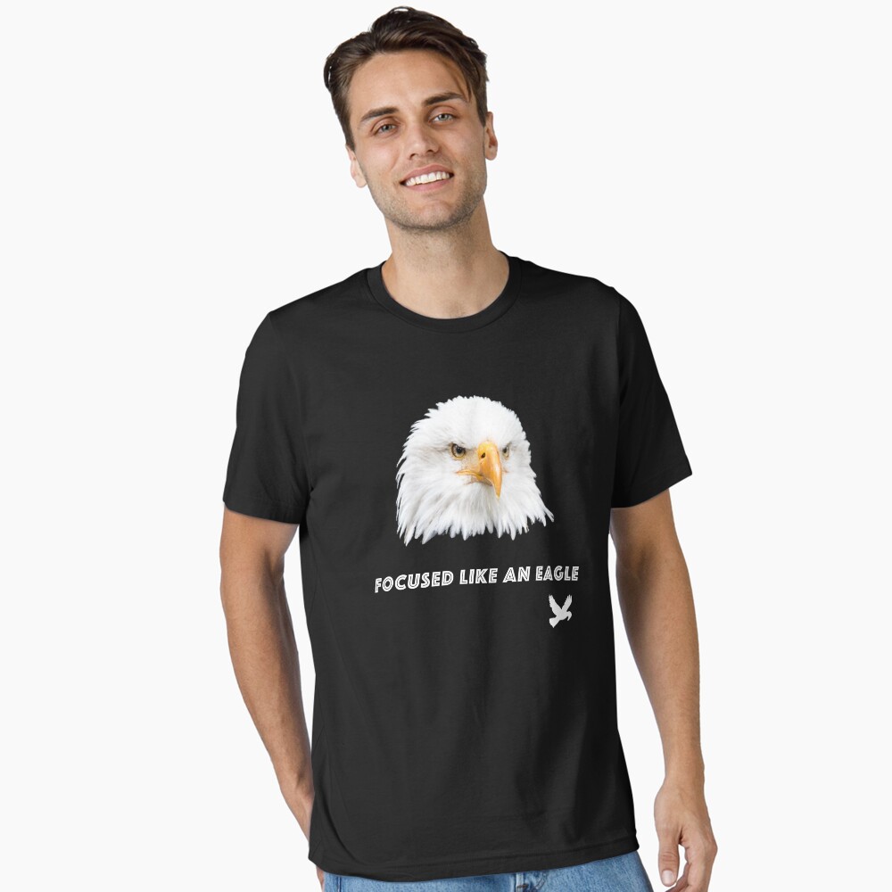 Artikel-Vorschau von Essential T-Shirt, designt und verkauft von Igelchen.